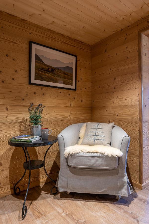 Chalet Champ De La Lune Ле-Же Екстер'єр фото